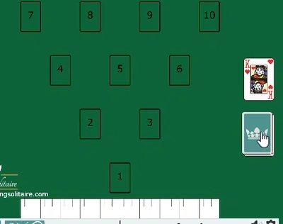 Bowling Solitaire gif large