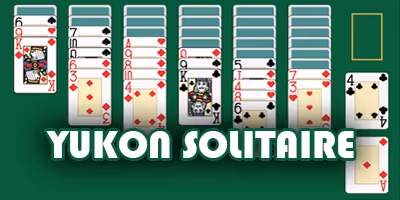  Yukon Solitaire online and free
