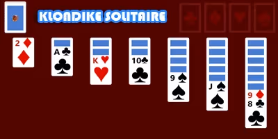  Klondike Solitaire by Tris Dev online and free