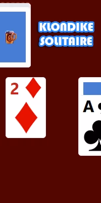  Klondike Solitaire by Tris Dev online and free